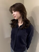 シロコウベ(shiro.kobe)&nbsp;Olive brown