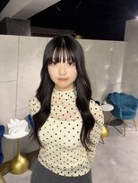 ハンナ 札幌(HANNAH) ミディアム → ロング