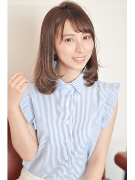 ソット ヘアープロデュース(SOTTO HAIR PRODUCE) エアリーワンカールボブディー