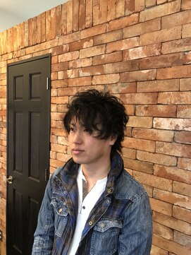 バロック(BAROCK) スパイラルウルフ