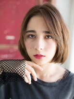 パルバ(PARVA)&nbsp;ナチュラルボブ