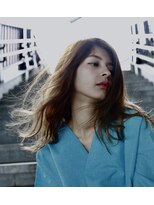 キャブ(cab)&nbsp;透明感カラー