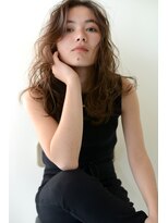 ミラバイグリーン(Mira by green)&nbsp;くせ毛風×ルーズ【ヴェールウェーブ】 07