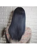 ブルシャンブルー