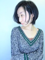 ラウンジ モリオ イケブクロ(Lounge MORIO Ikebukuro) 【morio池袋】可愛くて色気のあるくびれショート♪