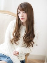 オル バイ ヘッドライト 松戸店(OLu by HEADLIGHT)&nbsp;ゆるふわやわらかウェーブ【ＪＲ常磐線松戸駅 新京成線松戸駅】