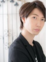 理容ハンサム 戸田公園店&nbsp;ナチュラルニュアンスなビジカジショートA