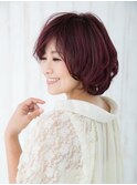 毛先までキレイ★ボブスタイル