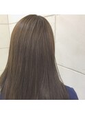 ファッションカラー