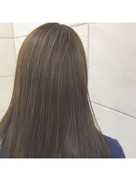 ロッソ(RoSSo) ファッションカラー