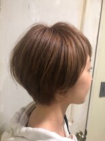 ジーナ 新宿(Zina)&nbsp;ベージュカラー