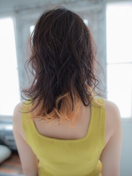 チェス(CHESS) セミウェットウェーブ