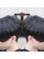 エイダ(EIDA)&nbsp;■イケメンスタイルなマッシュがオススメ☆