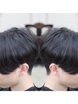 エイダ(EIDA) ■イケメンスタイルなマッシュがオススメ☆