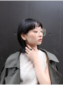 ワイドバング×BOB