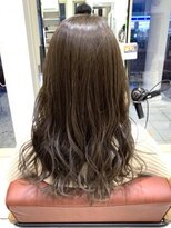 クアトログランシュ ひたちなか店(QUATRO×GranCieux)&nbsp;ダークマットグレージュ