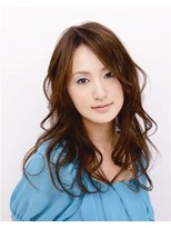 タヤ シァル鶴見店(TAYA)&nbsp;柔らかウェーブ