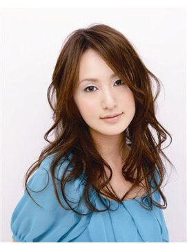 タヤ シァル鶴見店(TAYA) 柔らかウェーブ