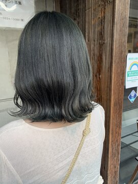 ゼスト 八王子店(ZEST) オリーブグレージュ