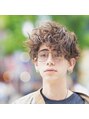 アットラブ バイ ベル(at'LAV by Belle) メンズヘア