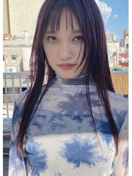 メアリー バイ メリー(marry by merry) 【立町メアリーバイメリー】☆ピンクブラウン☆