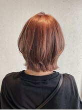 ヘアデザイン トリップ(HAIR DESIGN TRIP)