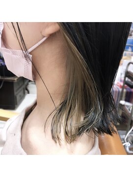 ピノ(pino) ＊pino bob 1/17＊