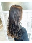 赤み消し☆オリーブグレージュ