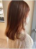 ハニーベージュ