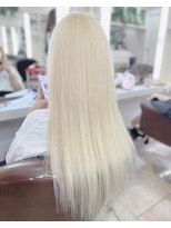 リリィー(LILY)&nbsp;【LILY】　抜きっぱなしブロンド　☆　担当　しおん