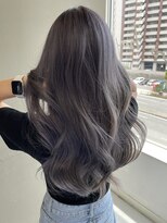 シャンプーボーイエイムス(SHAMPOO BOY aims)&nbsp;エアタッチ　バレイヤージュ