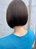 イト(ito) 艶bob【松山市美容室】
