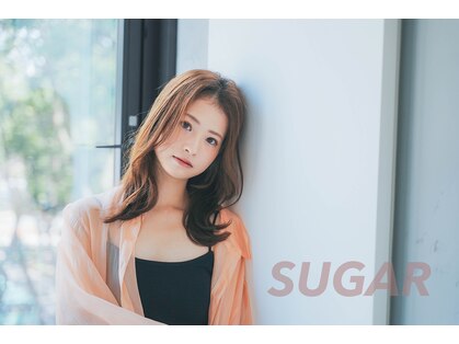 シュガー ヘアアンドネイル 仙台(SUGAR)の写真