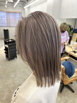 リベロ 柏(Libero)&nbsp;シルバーグレー