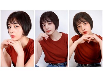 Mili CARE＆SPA　半個室型サロン　調布【ミリ】