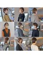 クルムバイルチア(Kulm by Luccica)&nbsp;家でも簡単に決まるヘアスタイルをご提供致します。