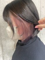 ニト(nito)&nbsp;innerカラー