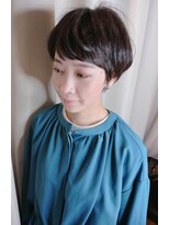 カーサ(CASA)&nbsp;☆ 美的ショートスタイル ☆