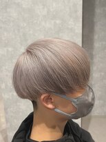 アビールブレ 新潟万代(ABEY LEVRAI)&nbsp;ホワイトシルバー/シルバーカラー