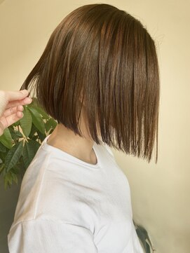 ルートヴィッヒ(Ludwig) サラツヤストレート