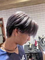 ブリーチ 金沢店(BLEACHi)&nbsp;コントラストカラー