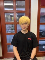 ジョジョ(JOJO)&nbsp;ブリーチ