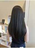 ロングスタイル