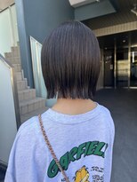 ボランチ(VOLANCH)&nbsp;ボブ