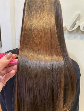 リボーンアルファ 船橋店(reborn α) 髪質改善