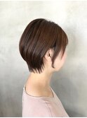 髪質改善/大人可愛い/水素カラー/水素縮毛矯正