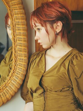 バーノン(VERNON) CEREMONY ARRANGE【VERNON】058-262-3611