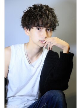 ドーバー 中野(Dover) モフモフマッシュ