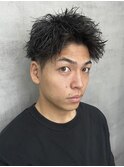 メンズカット
