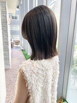 エルサフィロ ヨドヤバシ(el zafiro yodoyabashi)&nbsp;オリーブベージュ　20代30代40代